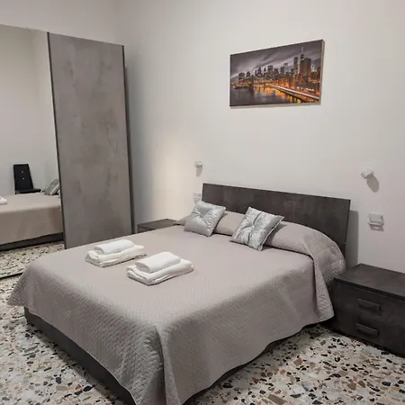 Appartement Koras 142