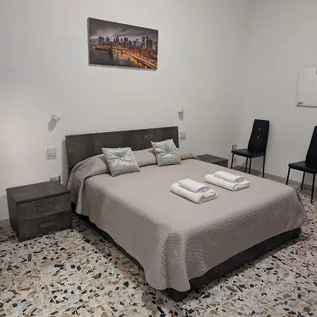 Koras 142 Apartmán Sennori