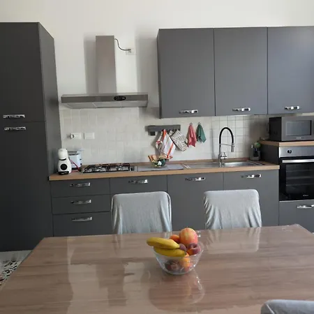 Apartmán Koras 142