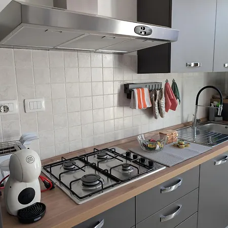 Koras 142 Apartmán *