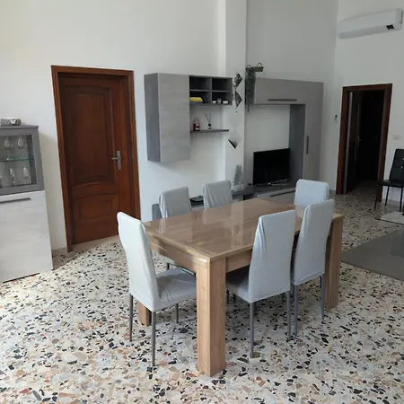Koras 142 Apartmán Sennori