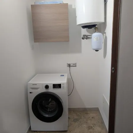 Apartmán Koras 142 Sennori