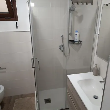 Koras 142 Appartement Sennori