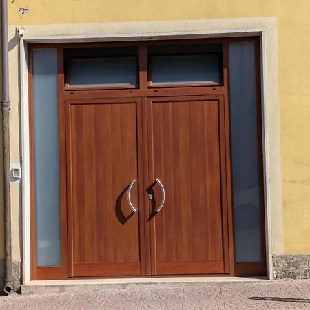 Apartmán Koras 142